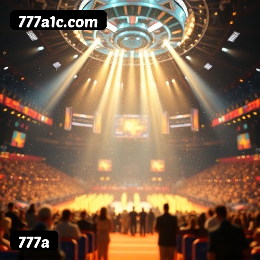 Promoções e Bônus no 777a